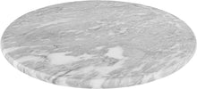 Load image into Gallery viewer, Marble Cake stand 12"