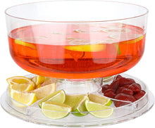 Load image into Gallery viewer, Cake Stand with Dome Lid