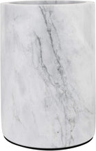 Load image into Gallery viewer, Marble Wine Chiller White