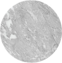 Load image into Gallery viewer, Marble Cake stand 12"