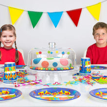 Load image into Gallery viewer, Cake Stand with Dome Lid