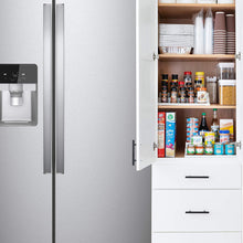 Load image into Gallery viewer, 3 Tier Spice Rack organizer for Cabinet