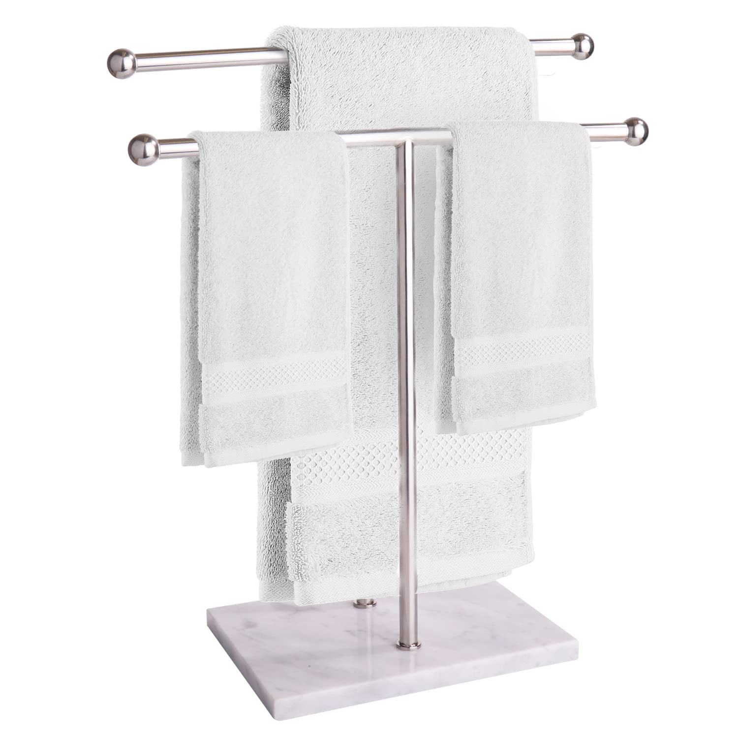 Towel Racks & Rods 