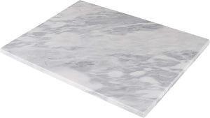 Marble Cutting Pastry Board (20 x 16 Inches)
